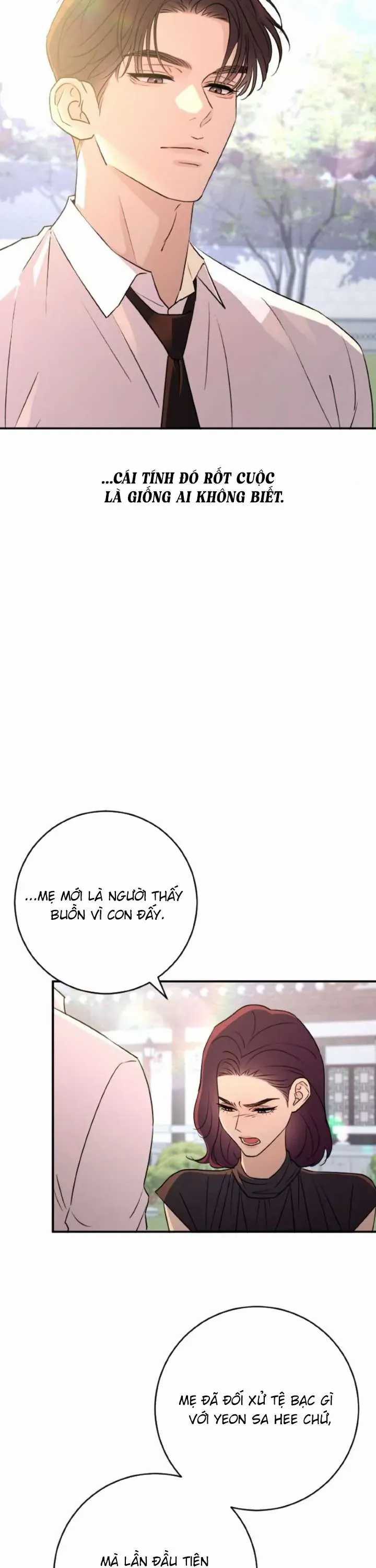 Hành Vi Khốn Nạn - Chapter 62 - Trang 38