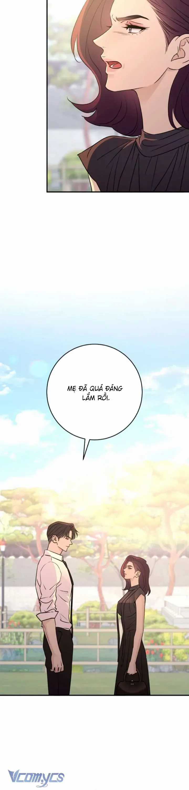 Hành Vi Khốn Nạn - Chapter 62 - Trang 40