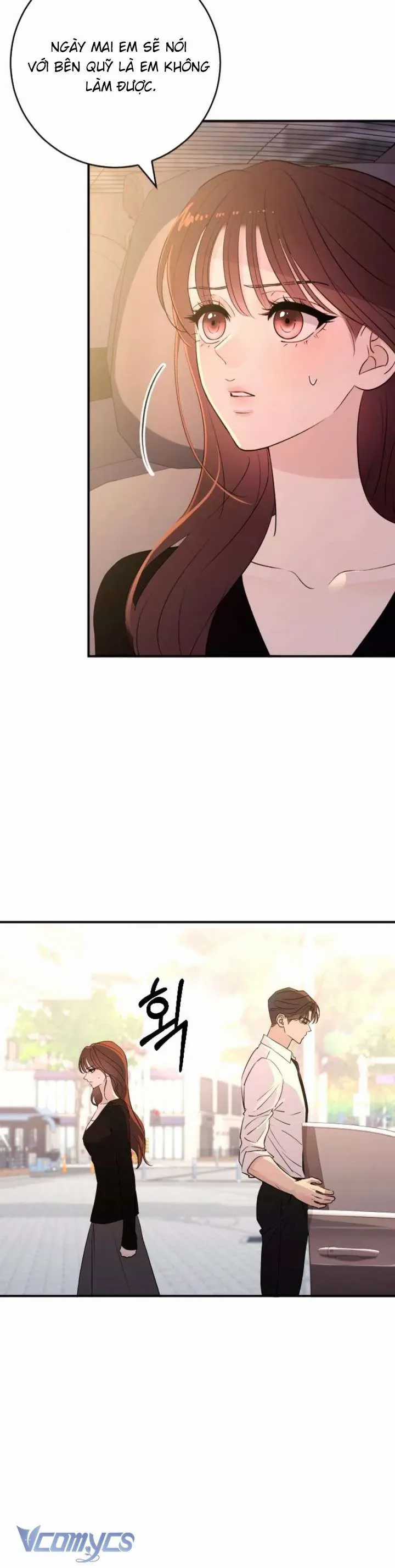 Hành Vi Khốn Nạn - Chapter 62 - Trang 5