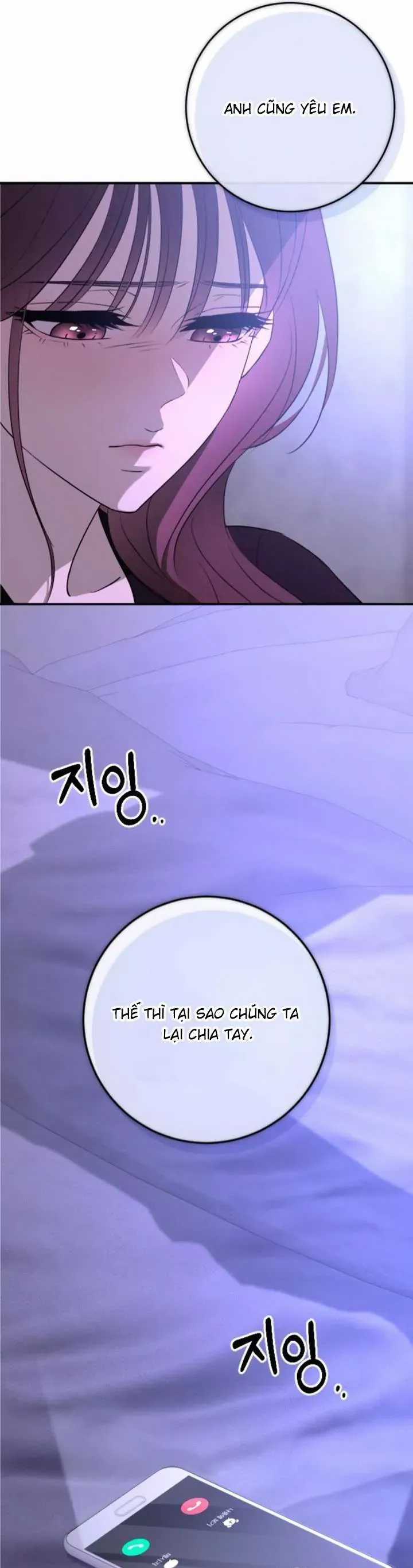 Hành Vi Khốn Nạn - Chapter 62 - Trang 46