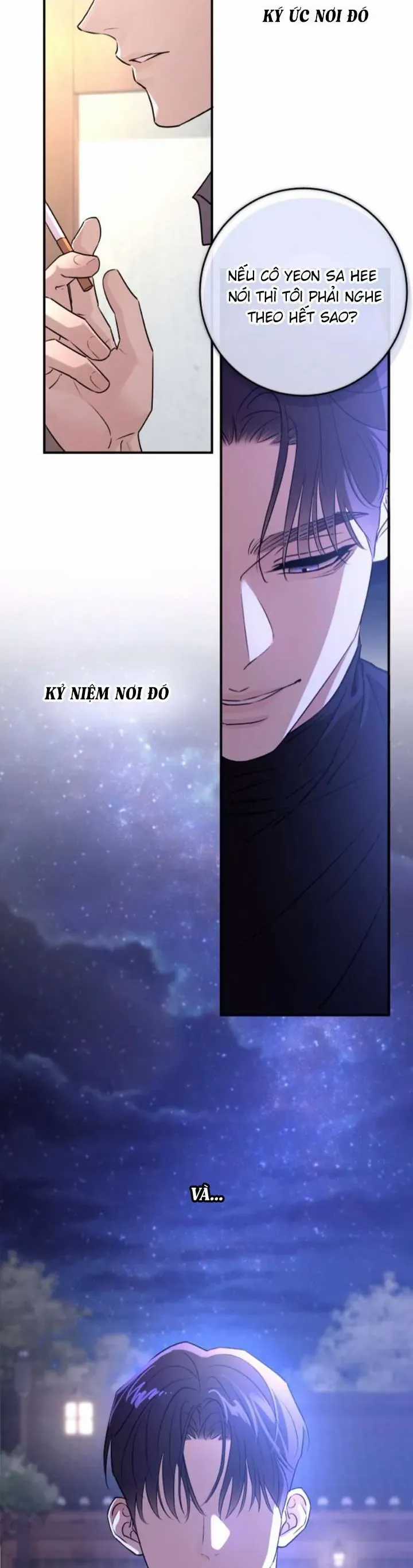 Hành Vi Khốn Nạn - Chapter 62 - Trang 48