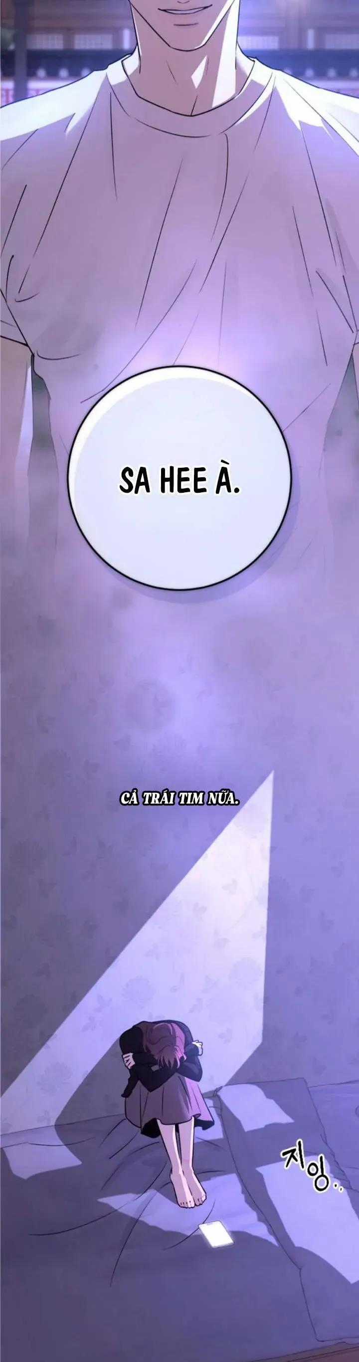 Hành Vi Khốn Nạn - Chapter 62 - Trang 49