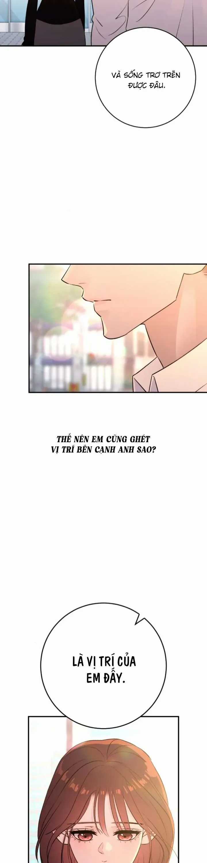 Hành Vi Khốn Nạn - Chapter 62 - Trang 7
