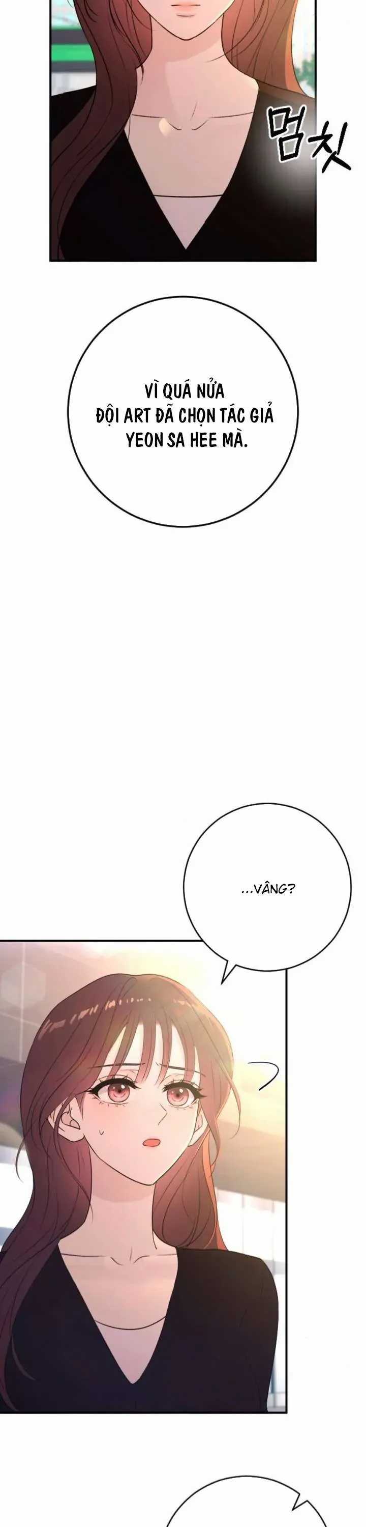 Hành Vi Khốn Nạn - Chapter 62 - Trang 8