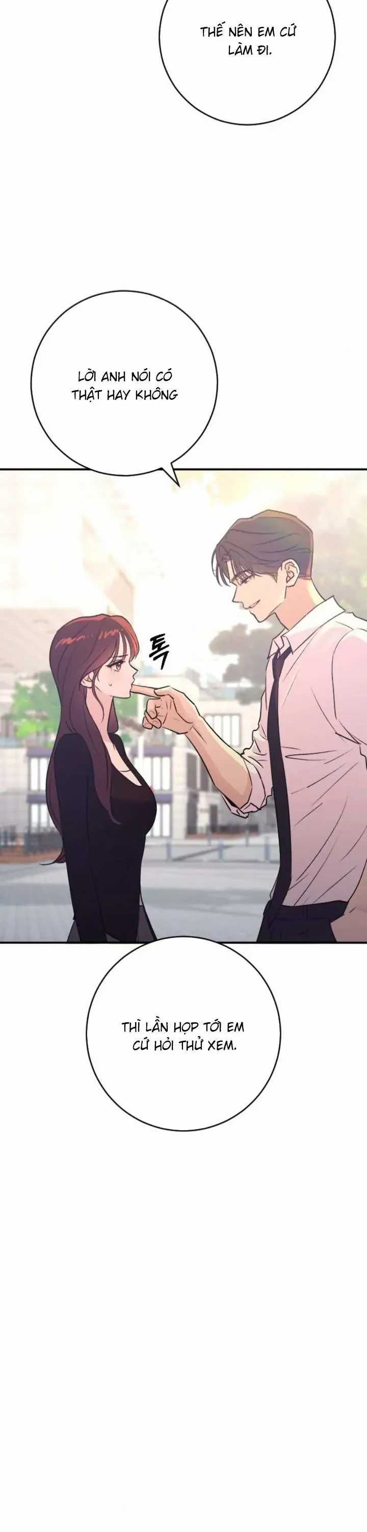 Hành Vi Khốn Nạn - Chapter 62 - Trang 9