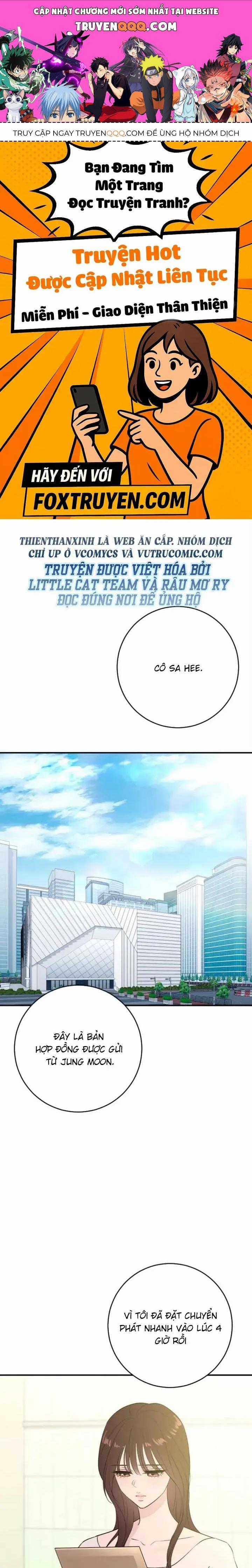 Hành Vi Khốn Nạn - Chapter 63 - Trang 1