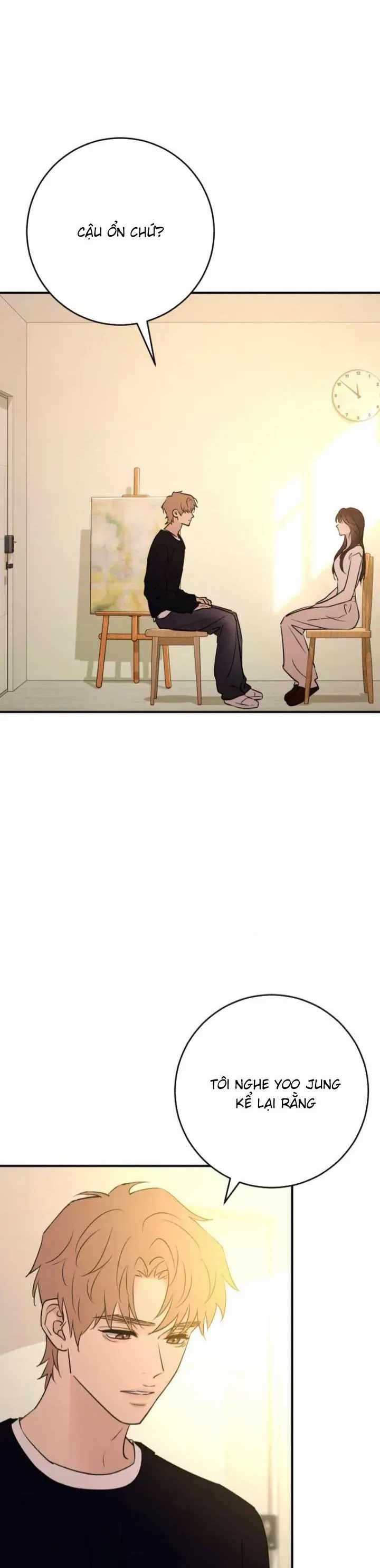 Hành Vi Khốn Nạn - Chapter 63 - Trang 14
