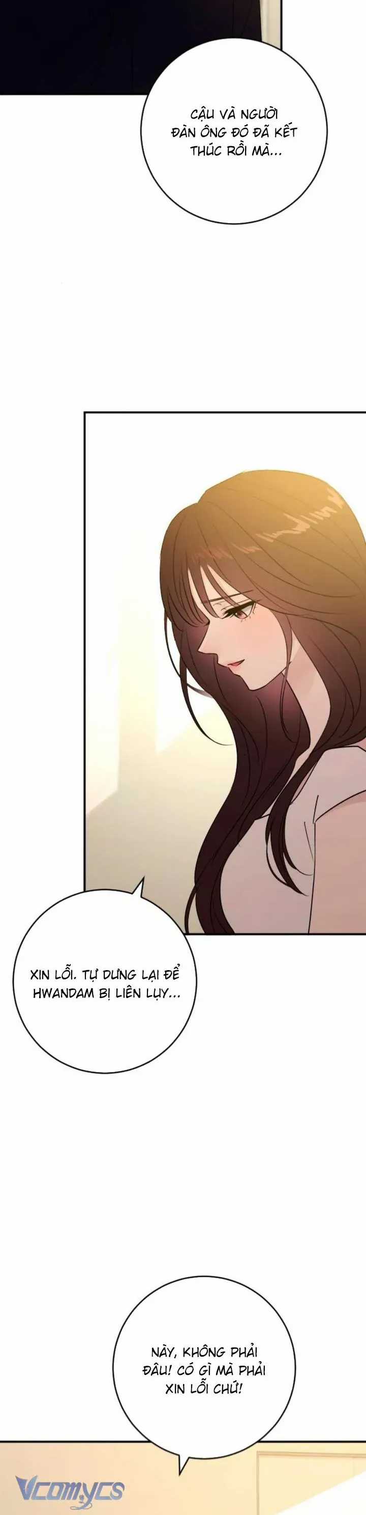 Hành Vi Khốn Nạn - Chapter 63 - Trang 15