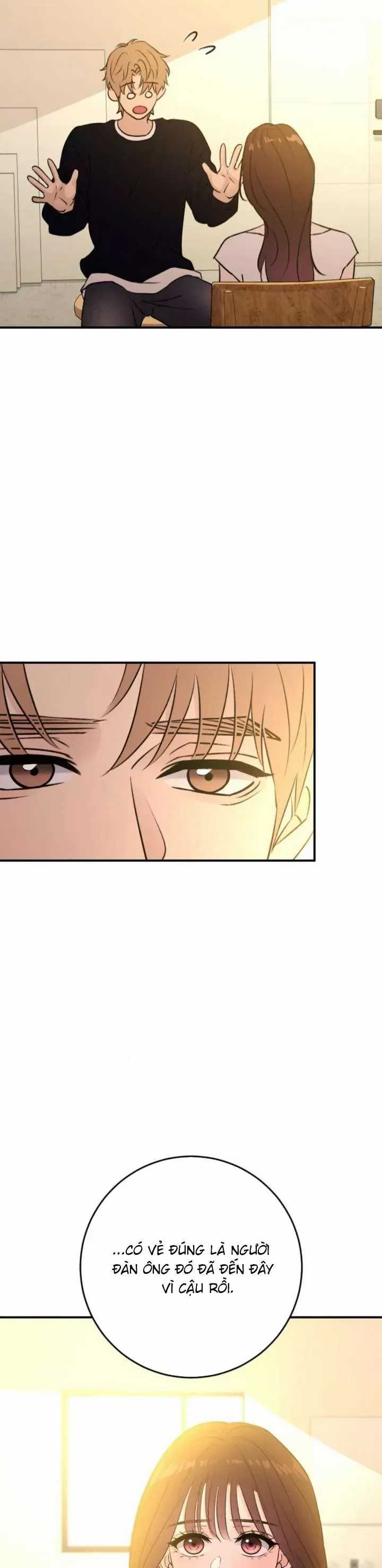 Hành Vi Khốn Nạn - Chapter 63 - Trang 16