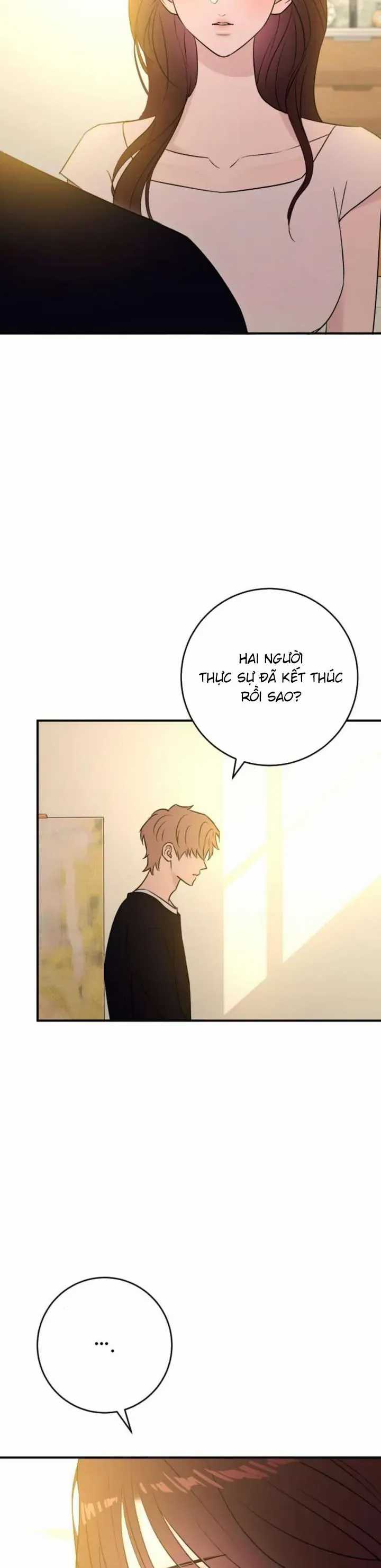 Hành Vi Khốn Nạn - Chapter 63 - Trang 17