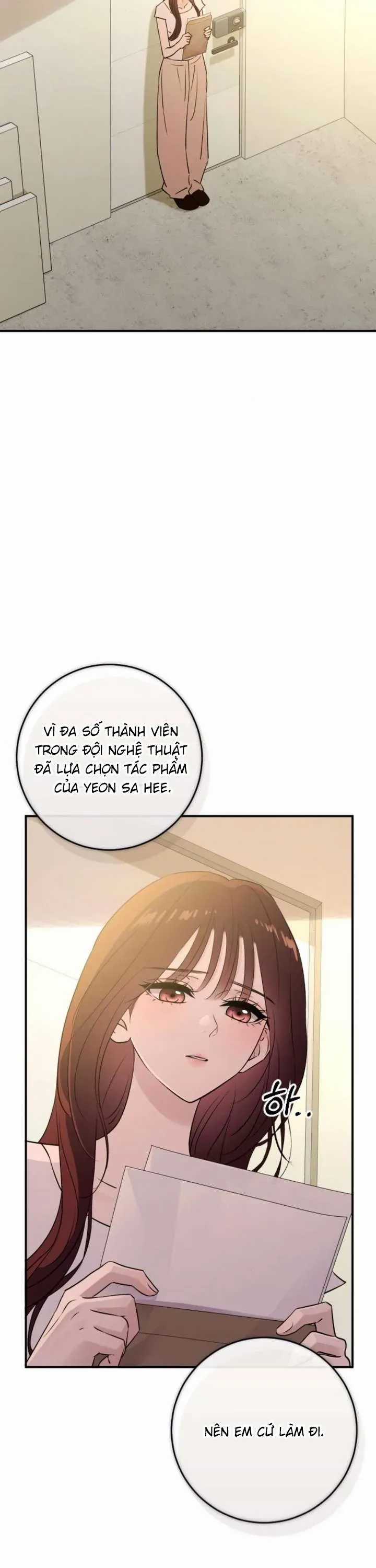 Hành Vi Khốn Nạn - Chapter 63 - Trang 3