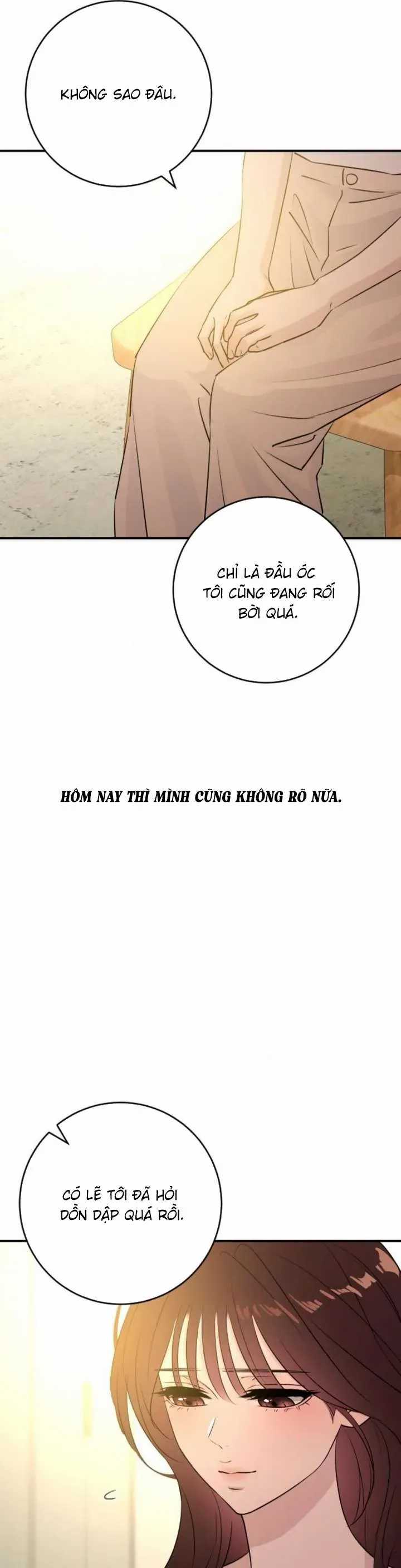 Hành Vi Khốn Nạn - Chapter 63 - Trang 21