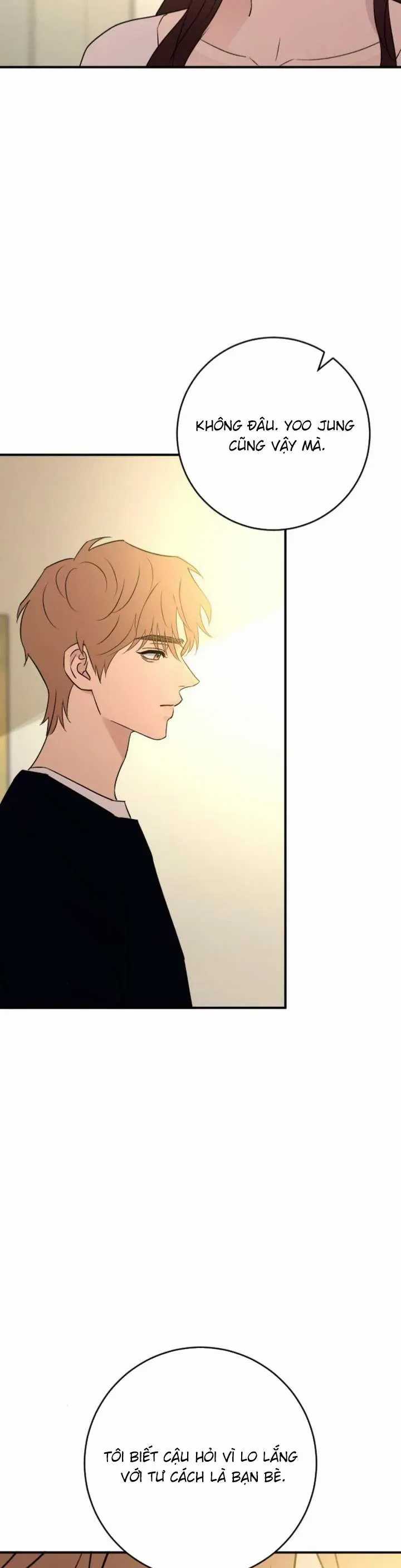 Hành Vi Khốn Nạn - Chapter 63 - Trang 22