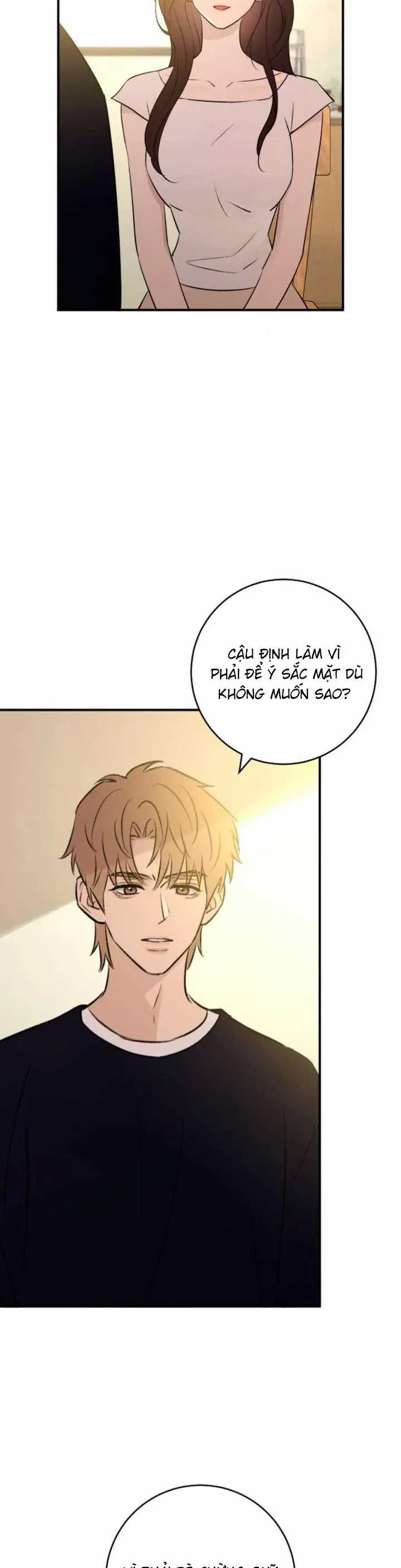 Hành Vi Khốn Nạn - Chapter 63 - Trang 24