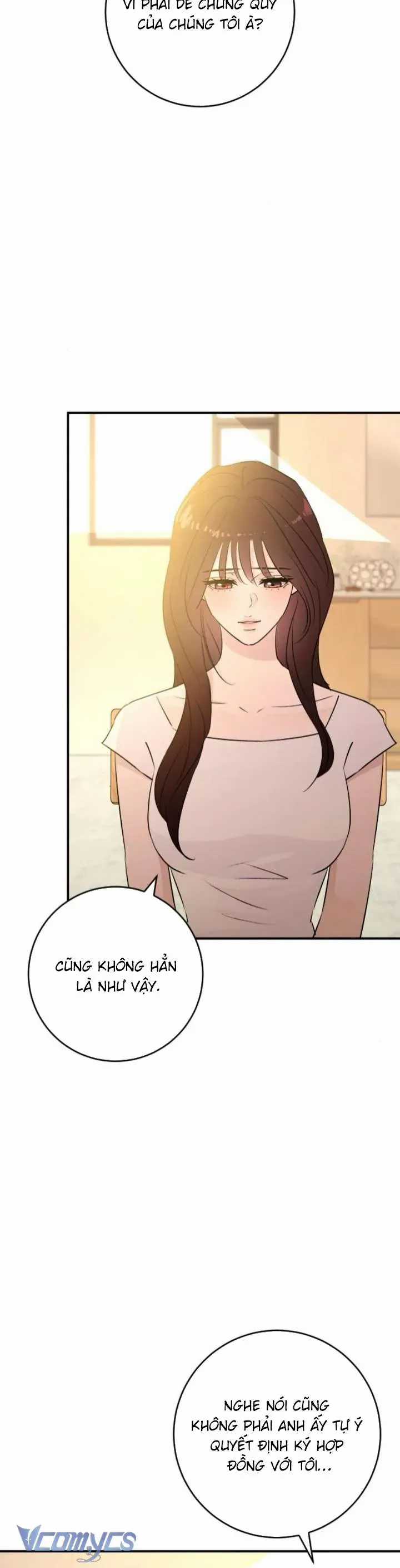Hành Vi Khốn Nạn - Chapter 63 - Trang 25