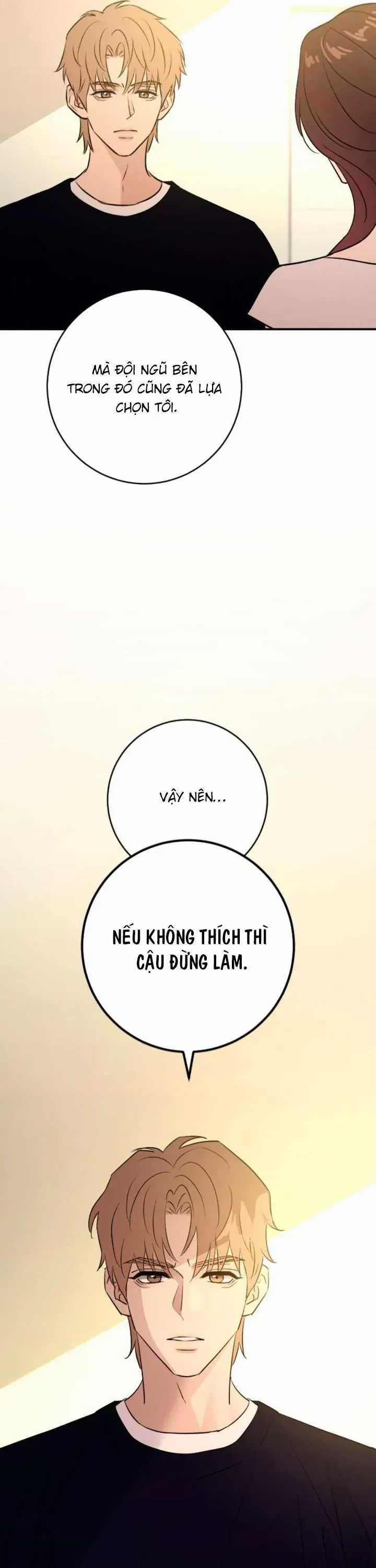 Hành Vi Khốn Nạn - Chapter 63 - Trang 26