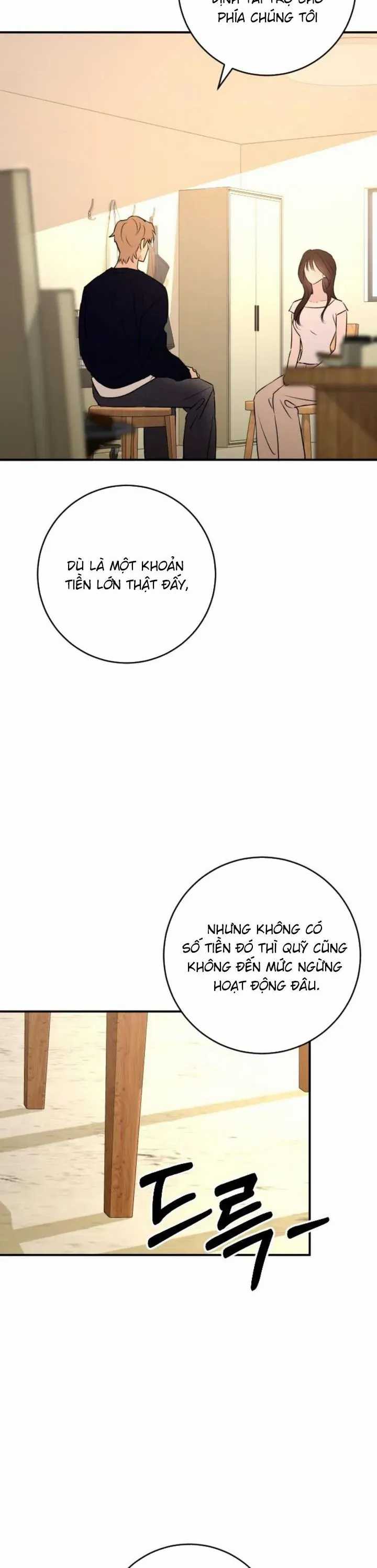 Hành Vi Khốn Nạn - Chapter 63 - Trang 28