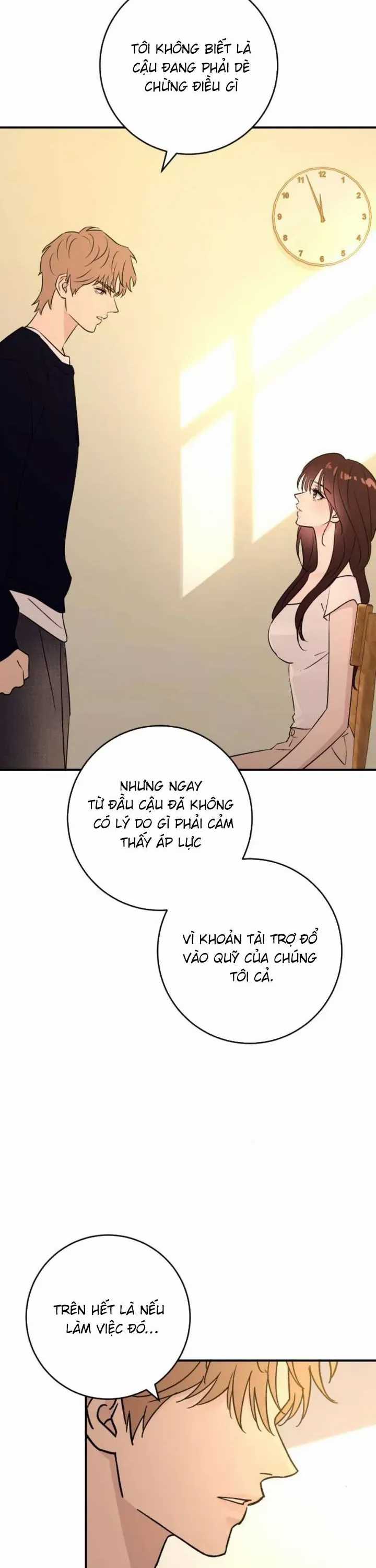Hành Vi Khốn Nạn - Chapter 63 - Trang 29
