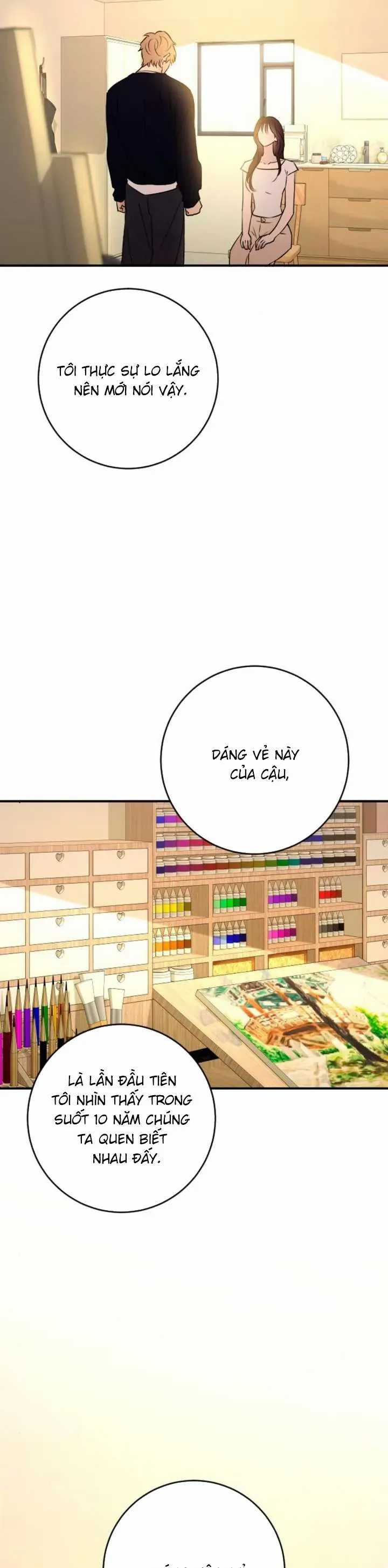 Hành Vi Khốn Nạn - Chapter 63 - Trang 31