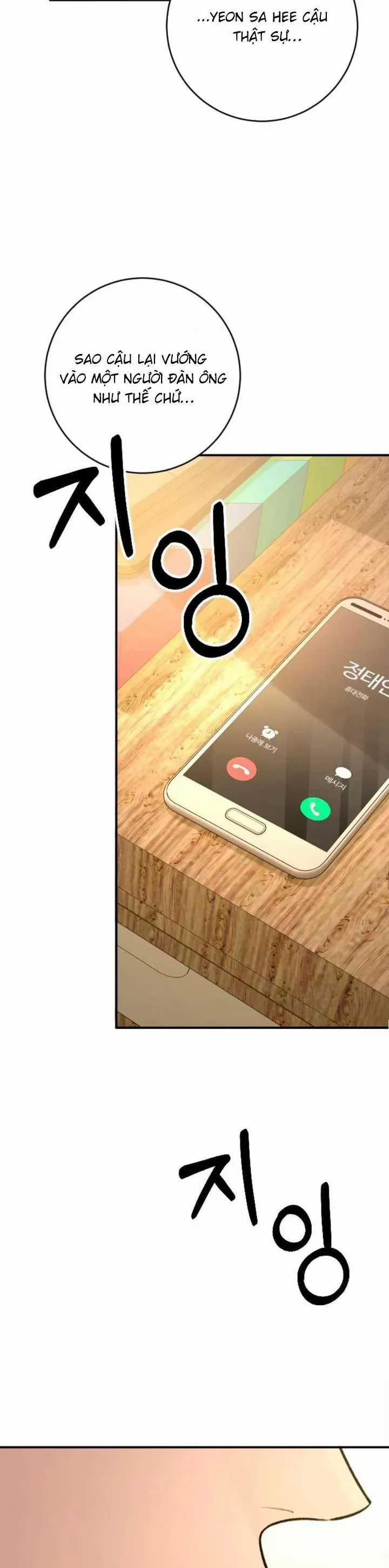 Hành Vi Khốn Nạn - Chapter 63 - Trang 33