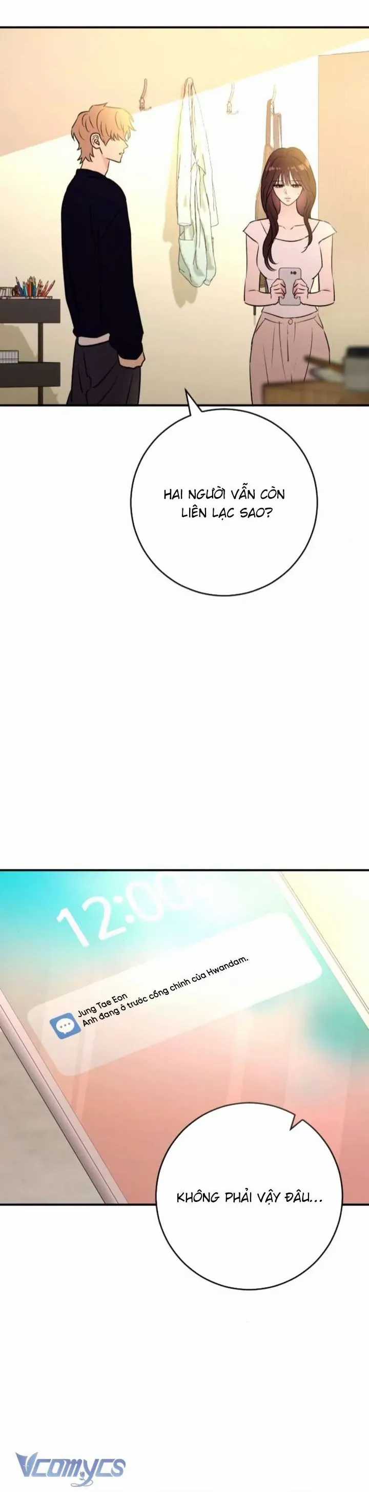 Hành Vi Khốn Nạn - Chapter 63 - Trang 35