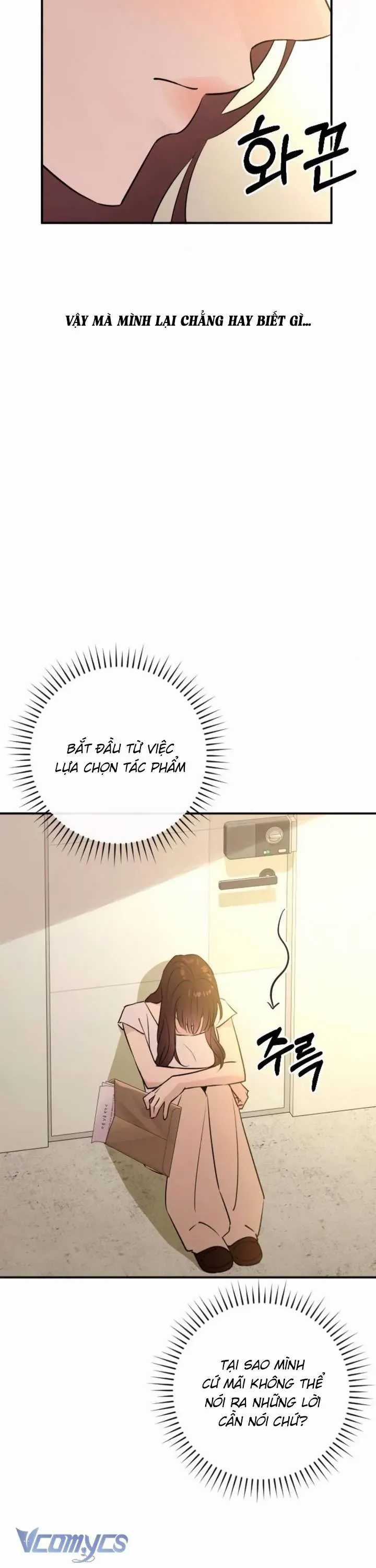 Hành Vi Khốn Nạn - Chapter 63 - Trang 5