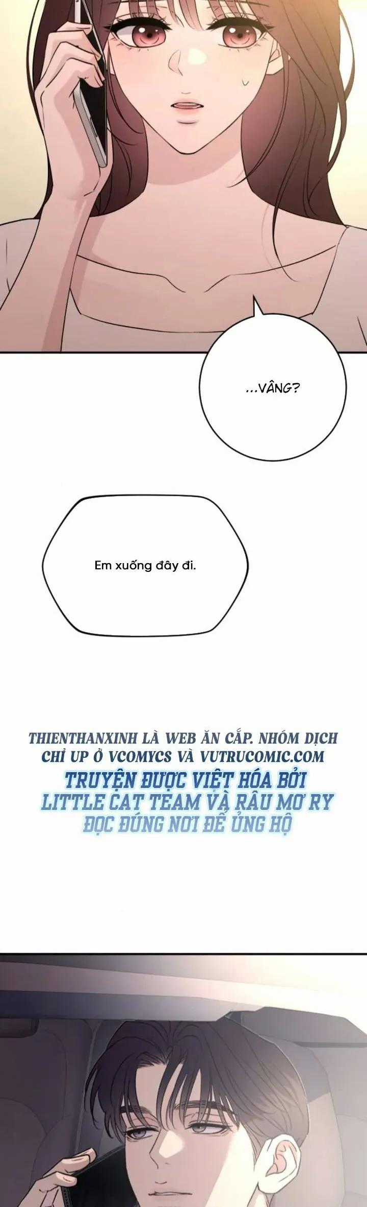 Hành Vi Khốn Nạn - Chapter 63 - Trang 42