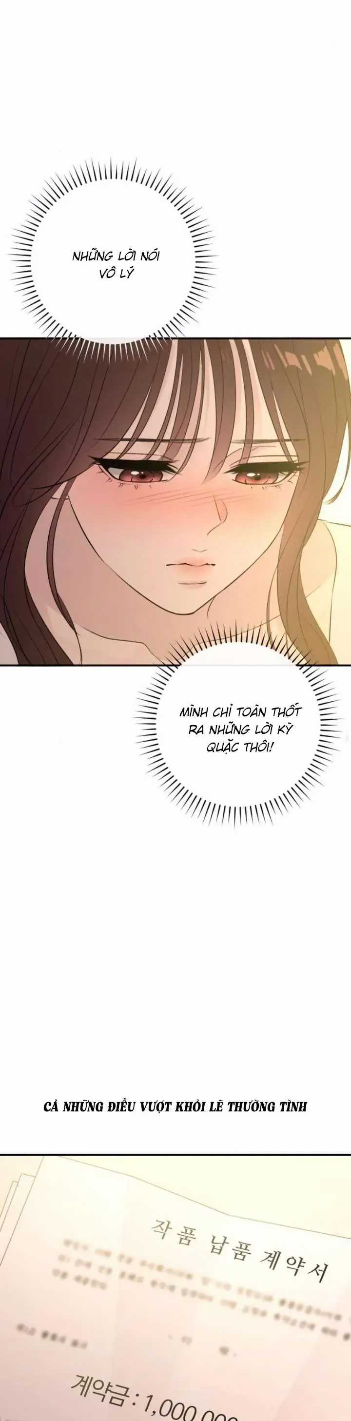 Hành Vi Khốn Nạn - Chapter 63 - Trang 6