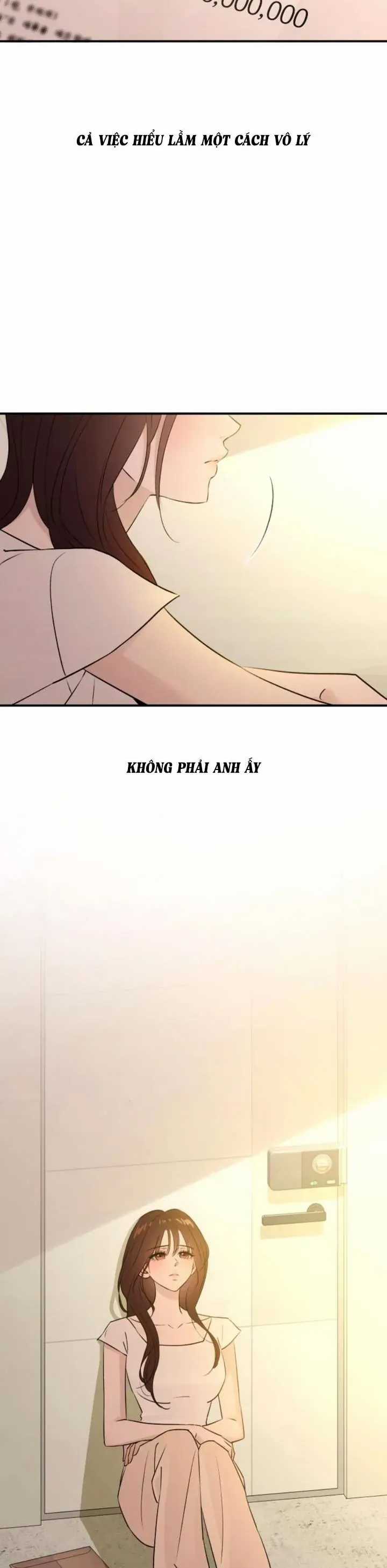 Hành Vi Khốn Nạn - Chapter 63 - Trang 7