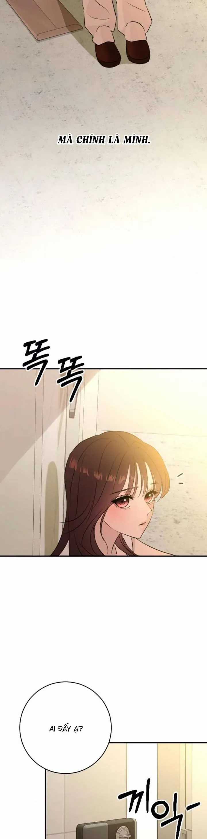 Hành Vi Khốn Nạn - Chapter 63 - Trang 8