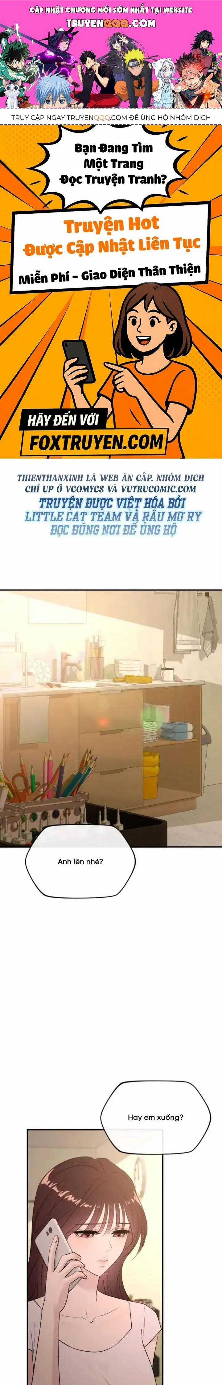 Hành Vi Khốn Nạn - Chapter 64 - Trang 1