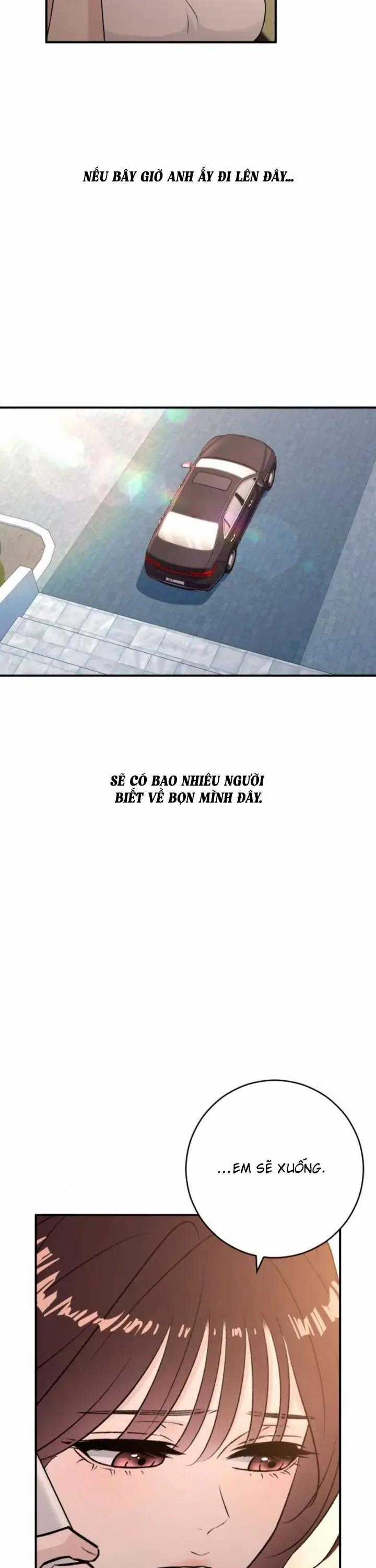 Hành Vi Khốn Nạn - Chapter 64 - Trang 2