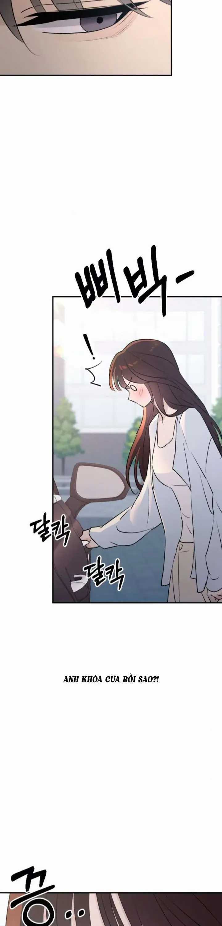 Hành Vi Khốn Nạn - Chapter 64 - Trang 14