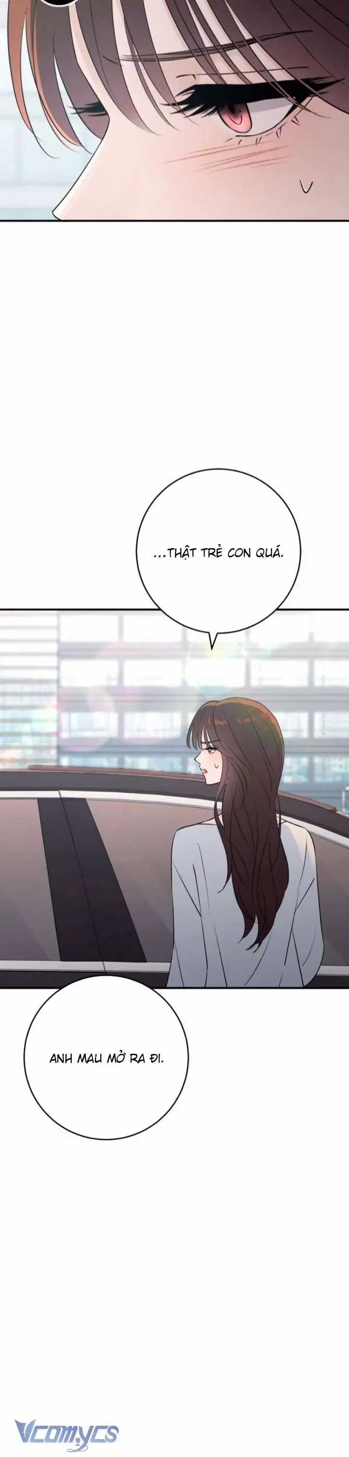 Hành Vi Khốn Nạn - Chapter 64 - Trang 15