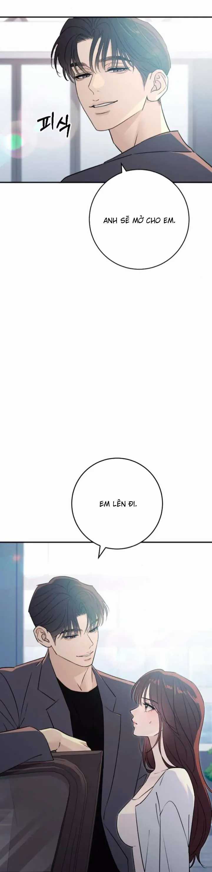 Hành Vi Khốn Nạn - Chapter 64 - Trang 16