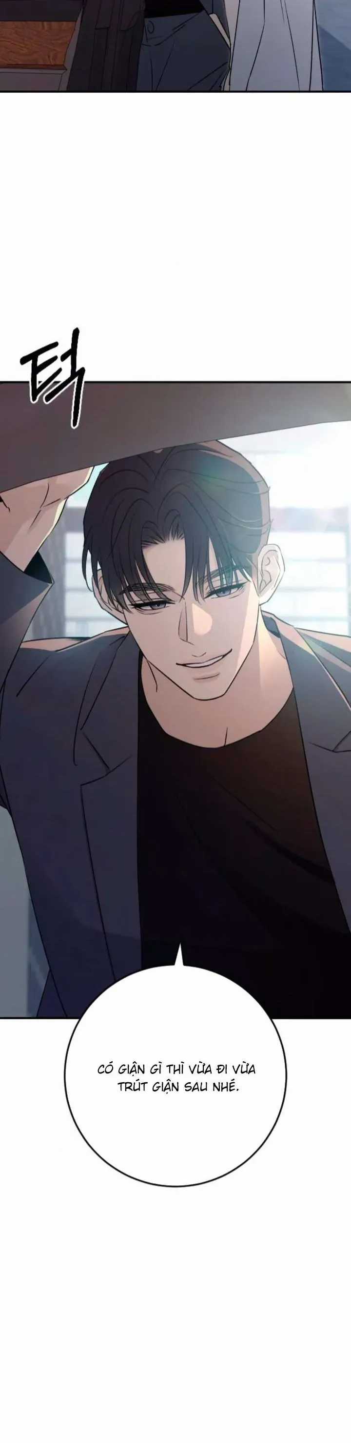 Hành Vi Khốn Nạn - Chapter 64 - Trang 17