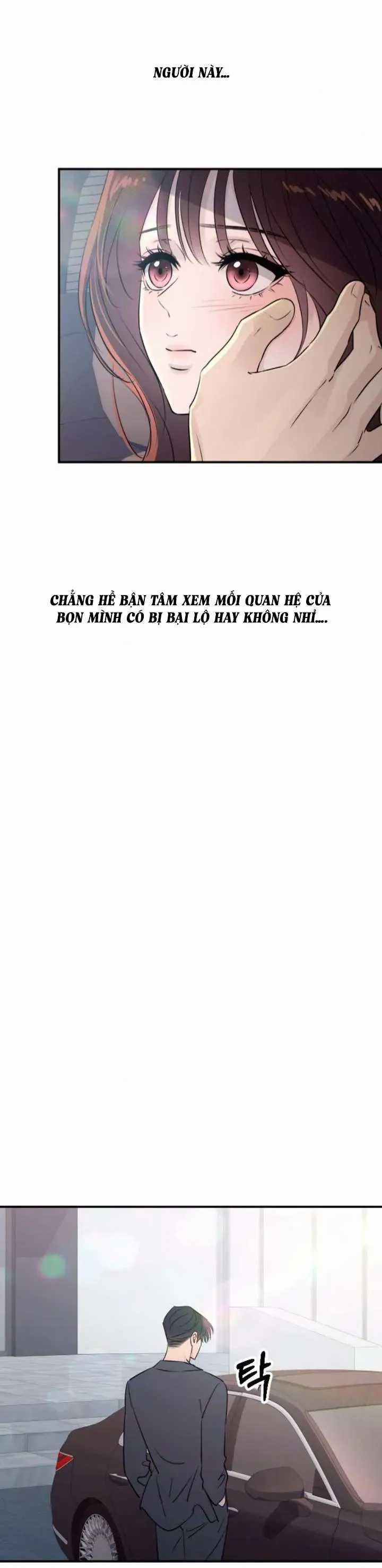 Hành Vi Khốn Nạn - Chapter 64 - Trang 18