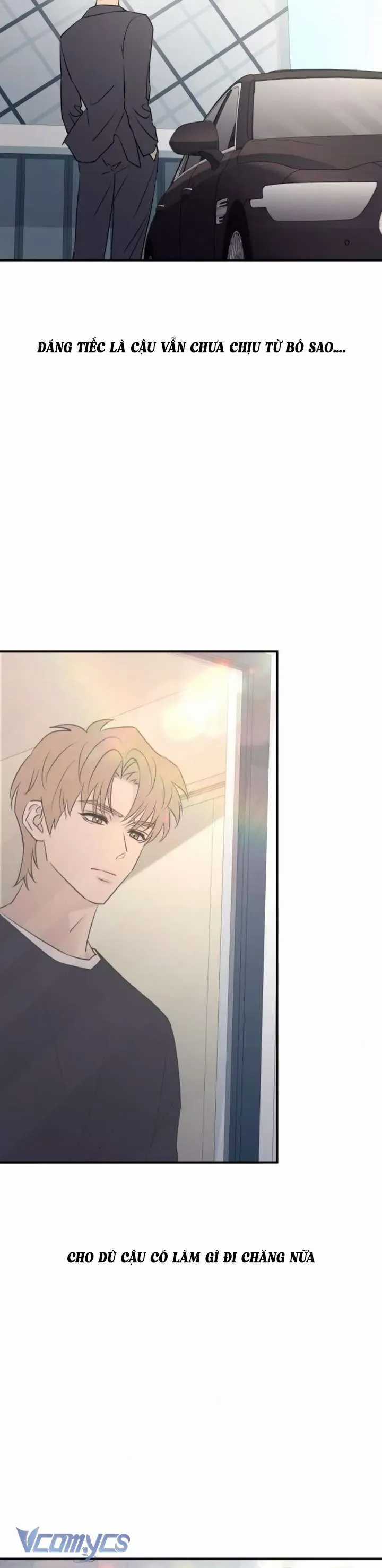 Hành Vi Khốn Nạn - Chapter 64 - Trang 20