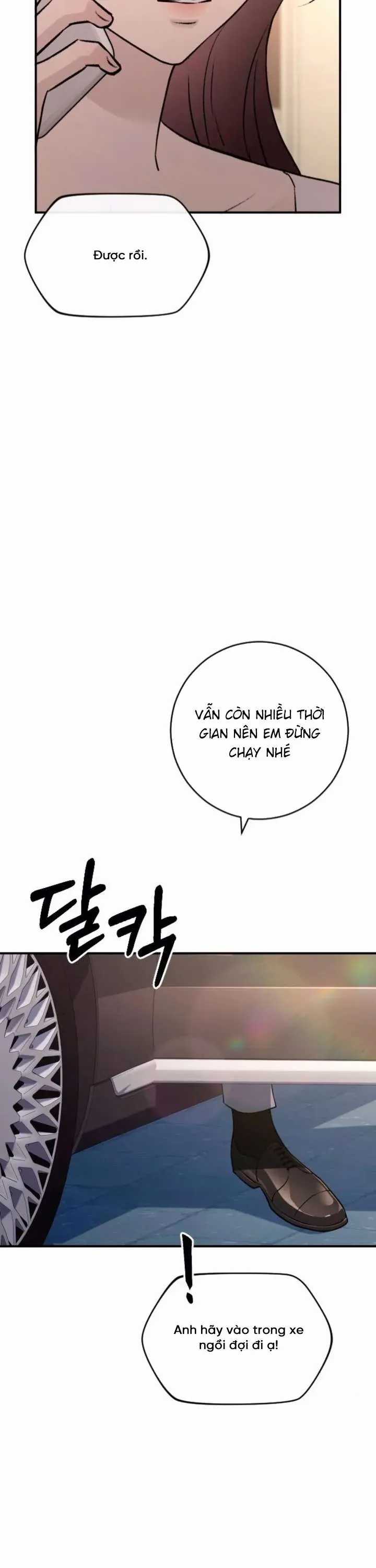 Hành Vi Khốn Nạn - Chapter 64 - Trang 3