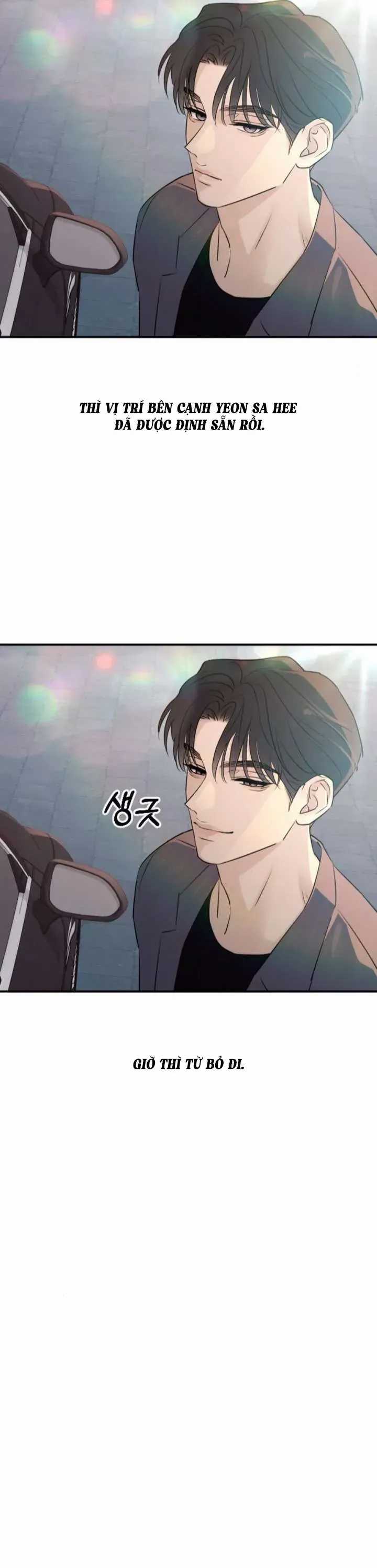 Hành Vi Khốn Nạn - Chapter 64 - Trang 21