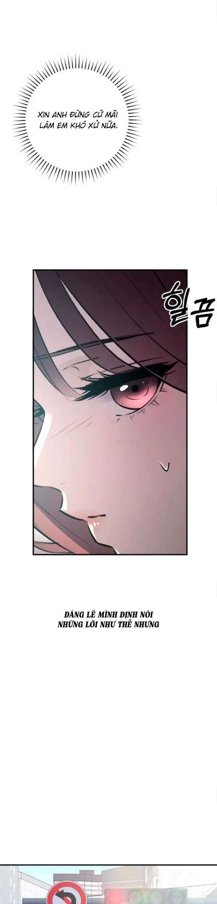 Hành Vi Khốn Nạn - Chapter 64 - Trang 24