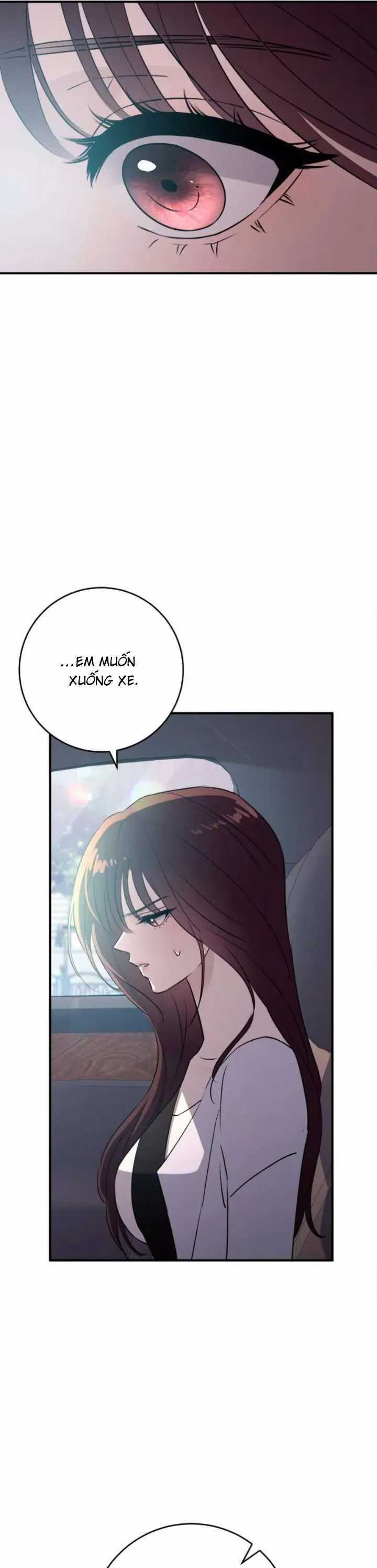 Hành Vi Khốn Nạn - Chapter 64 - Trang 26