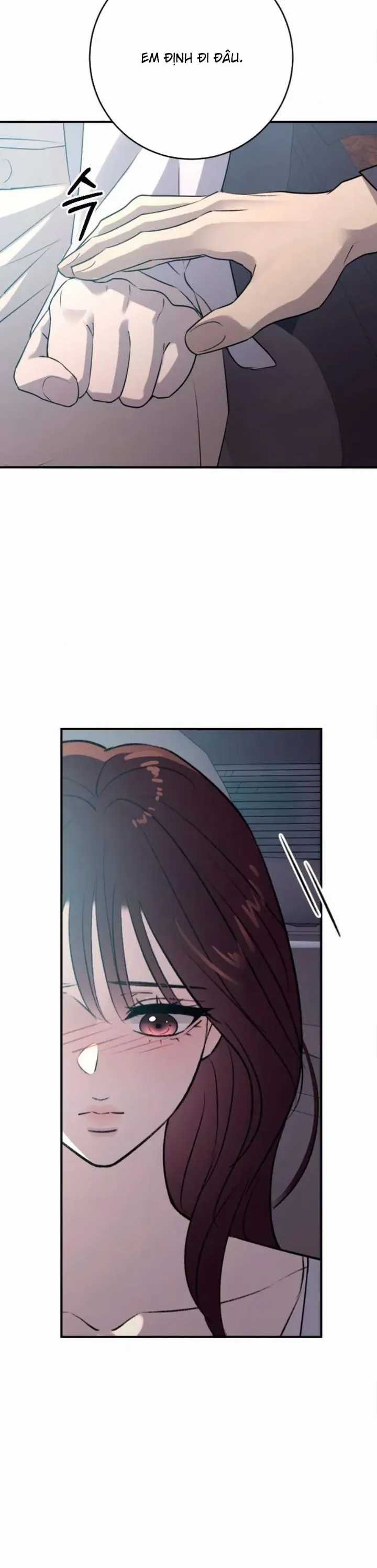 Hành Vi Khốn Nạn - Chapter 64 - Trang 27