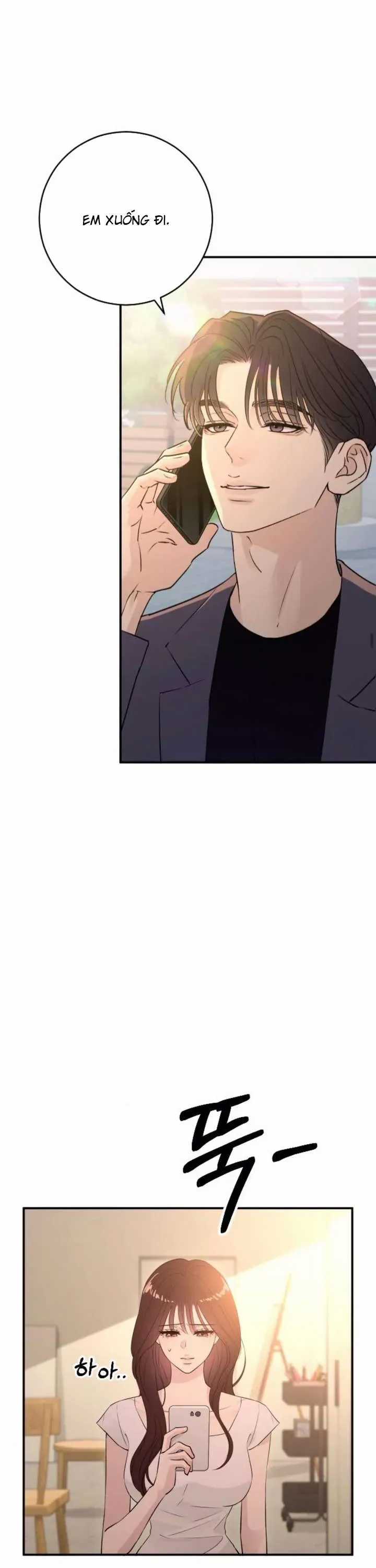 Hành Vi Khốn Nạn - Chapter 64 - Trang 4