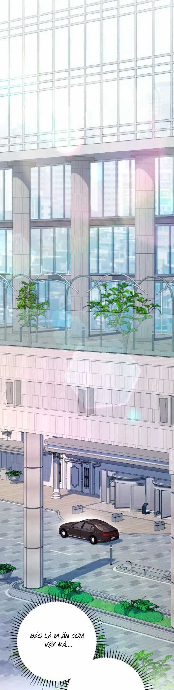 Hành Vi Khốn Nạn - Chapter 64 - Trang 31