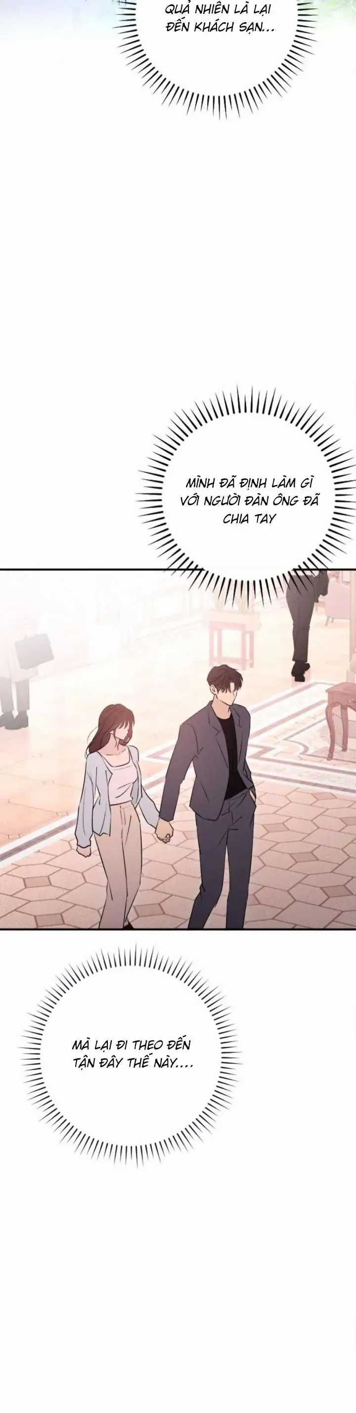 Hành Vi Khốn Nạn - Chapter 64 - Trang 32