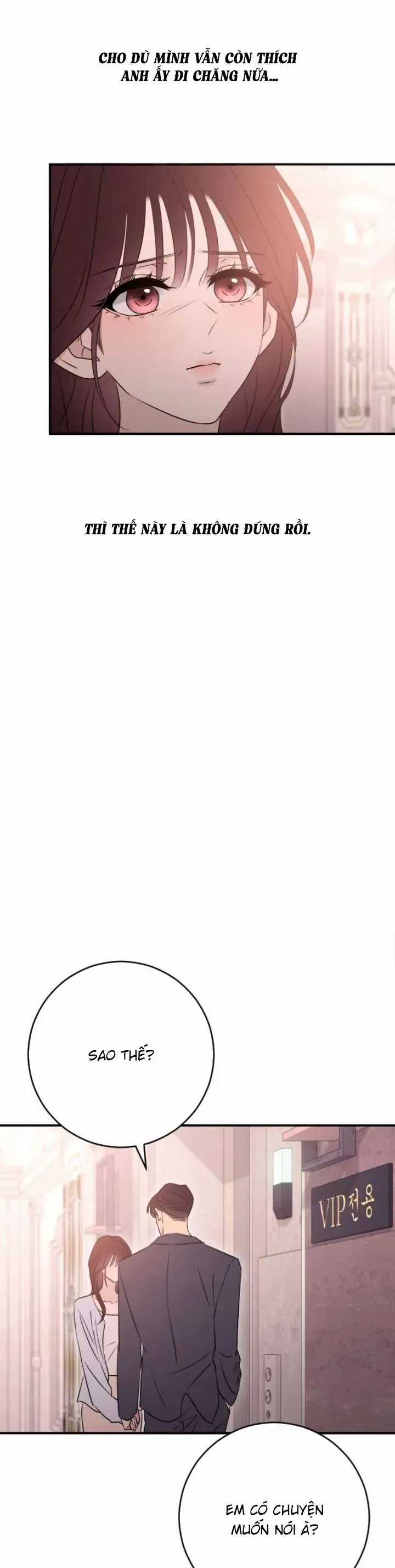Hành Vi Khốn Nạn - Chapter 64 - Trang 33