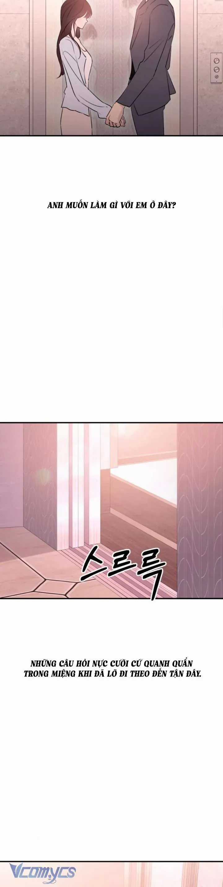 Hành Vi Khốn Nạn - Chapter 64 - Trang 35