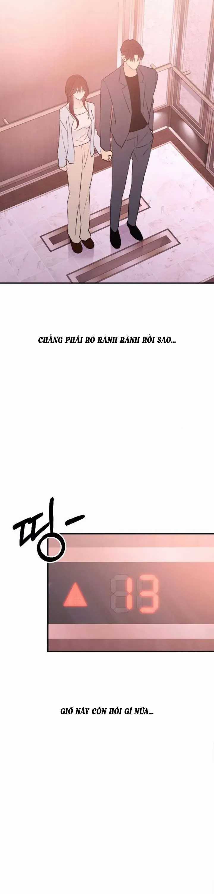 Hành Vi Khốn Nạn - Chapter 64 - Trang 36