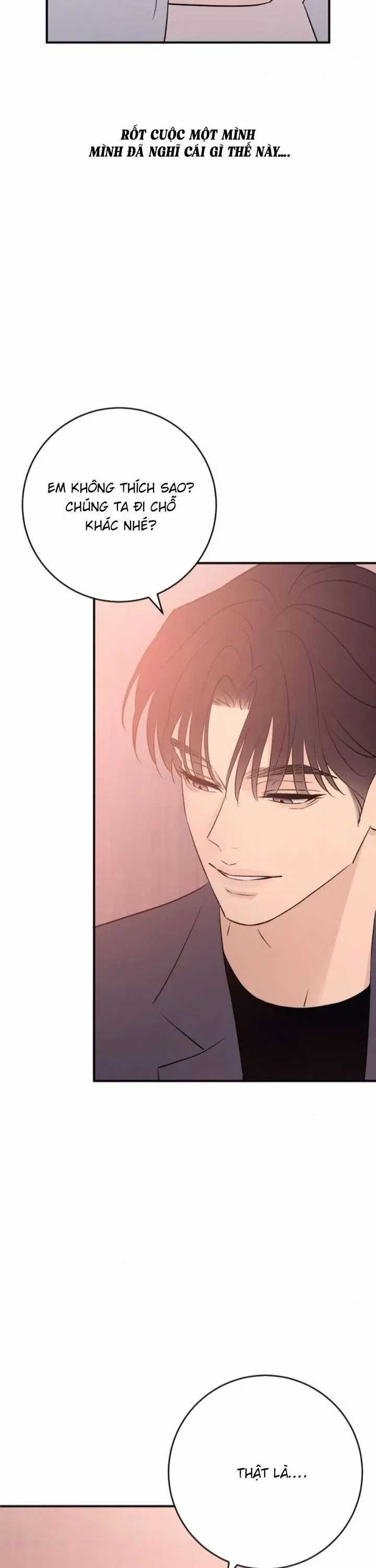 Hành Vi Khốn Nạn - Chapter 64 - Trang 39